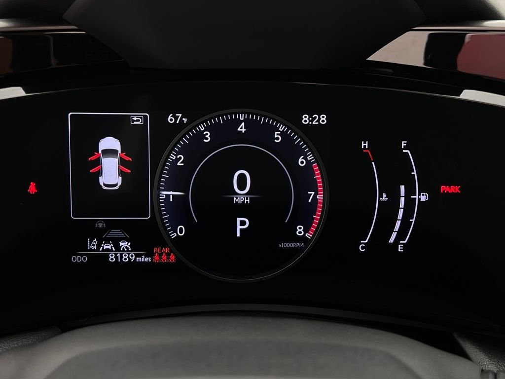 2025 Lexus NX 350 - Photo 22