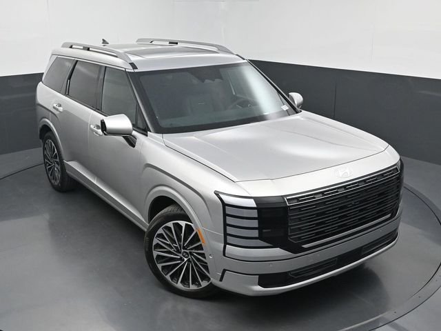 2026 Hyundai Palisade Calligraphy - Photo 46