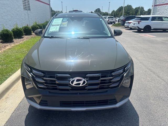 Used 2025 Black Toyota SE image 25