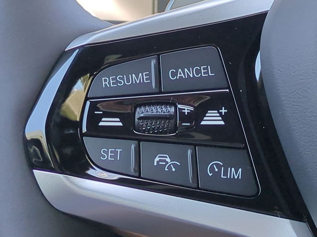 New 2026 Skyscraper Grey Metallic BMW 230i xDrive image 25