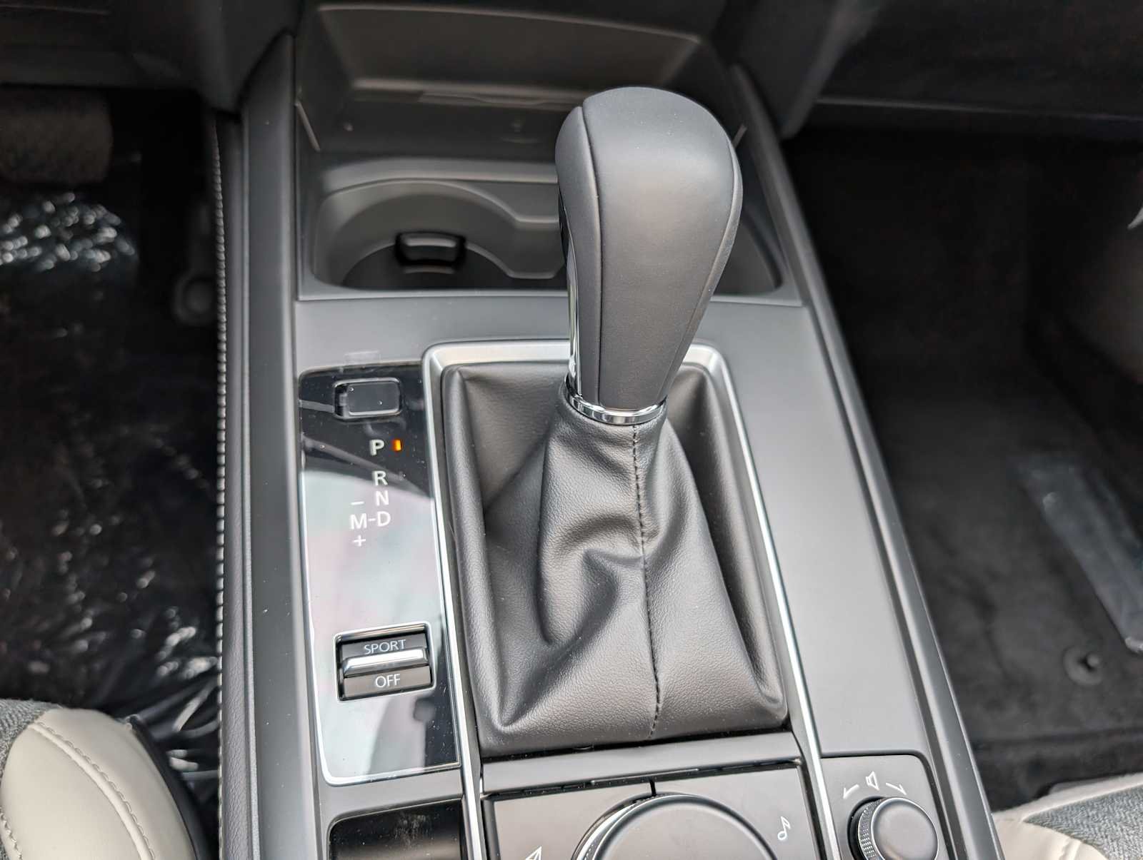 New 2026 Ceramic Metallic Mazda 2.5 S Aire Edition image 24