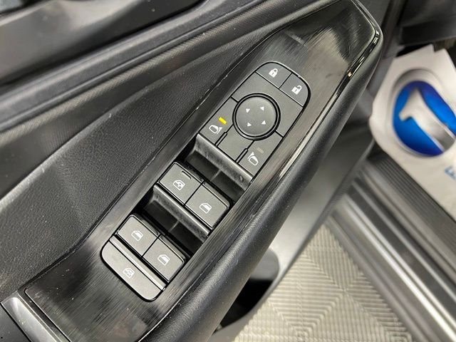 Used 2024 Gray Nissan S image 16