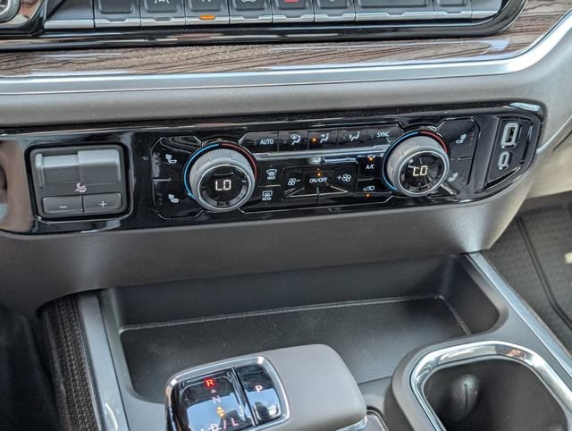 2026 Chevrolet Silverado 1500 RST - Photo 23