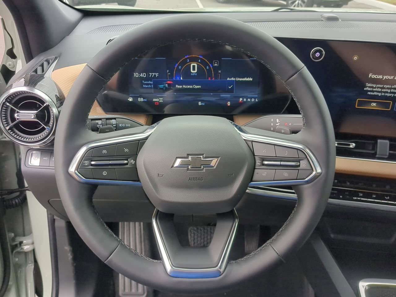 2026 Chevrolet Equinox ACTIV - Photo 11