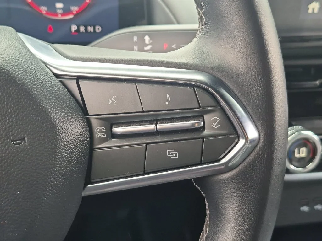 Used 2025  Honda Touring image 34