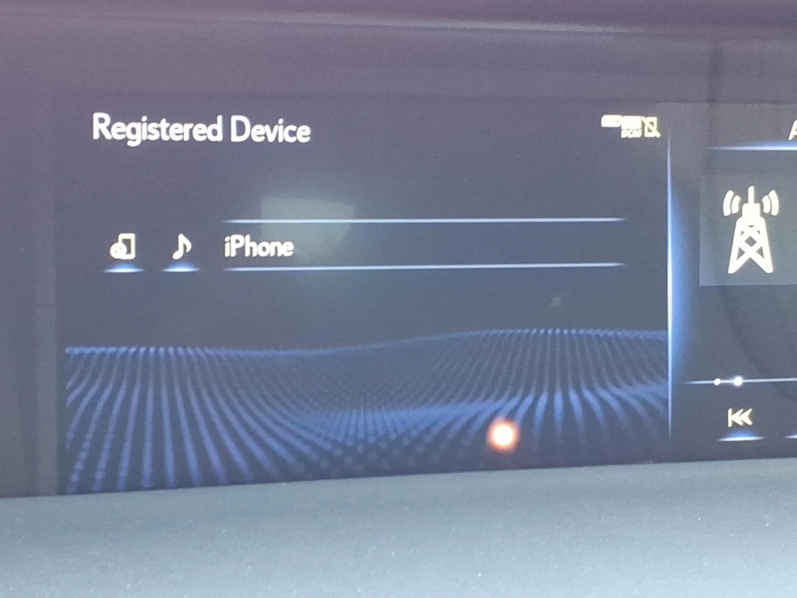 Used 2018 Caviar Lexus Base image 9