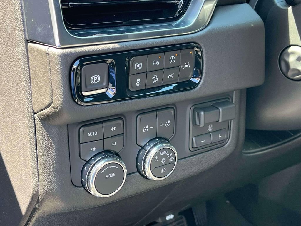 New 2026 Onyx Black GMC Denali image 27