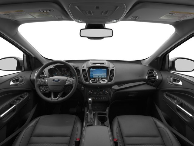 2018 Ford Escape Titanium - Photo 8