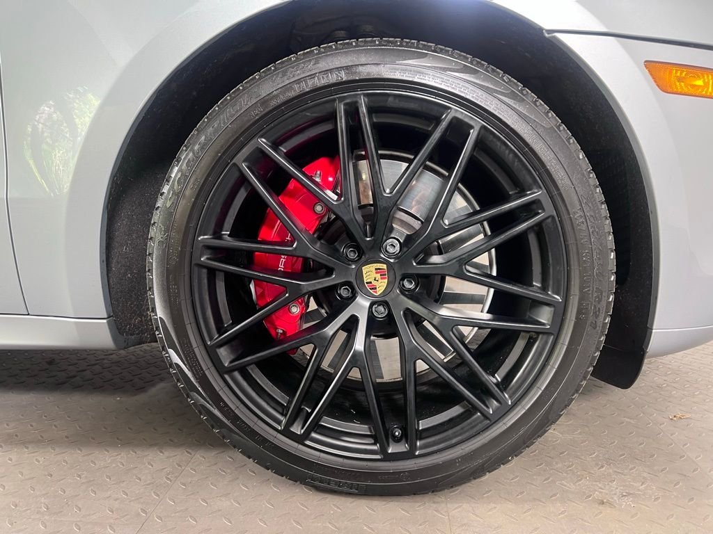 Certified Used 2023  Porsche GTS image 13