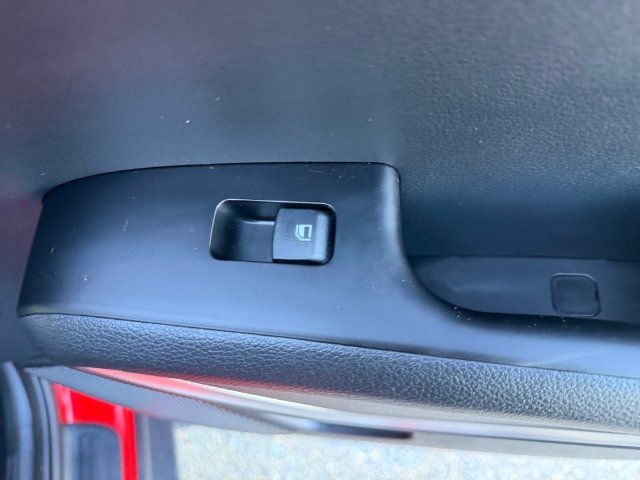 Certified Used 2024 Red Kia LX image 33
