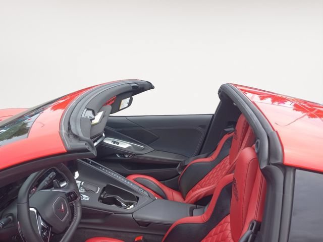 2024 Chevrolet Corvette 1LT - Photo 12