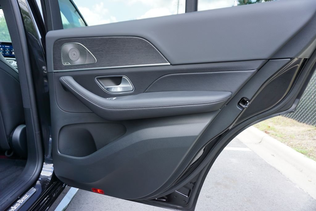 2026 Mercedes-Benz GLE GLE350 - Photo 59