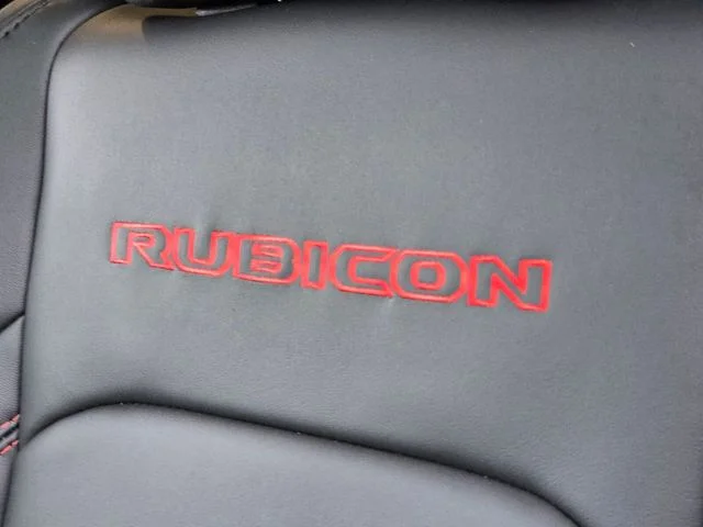 New 2026 41 Jeep Rubicon X image 30