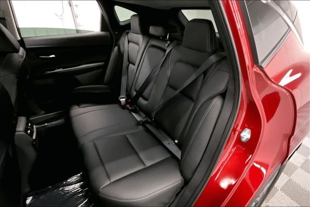 2025 Nissan Murano SL - Photo 11