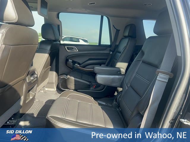Used 2019 Onyx Black GMC Denali image 19