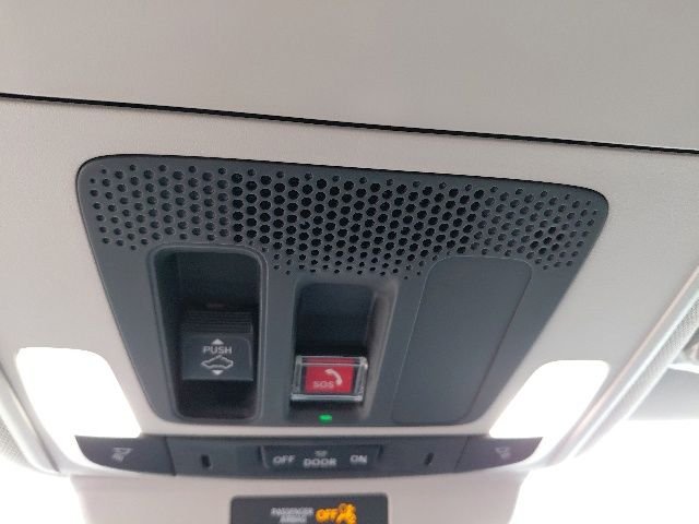 2026 Honda Accord SE - Photo 20