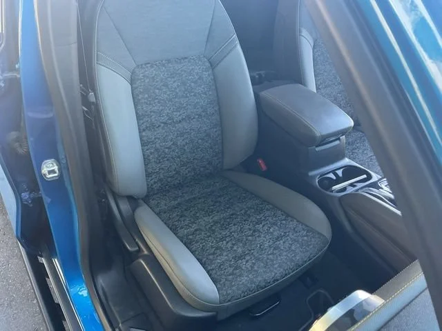 Used 2024 Glacier Blue Metallic Chevrolet ZR2 image 26