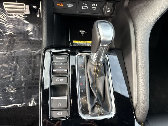 Certified Used 2026  Acura A-Spec Tech Package image 22