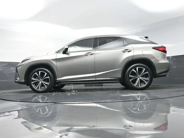 Used 2020 Silver Lexus 350 image 54