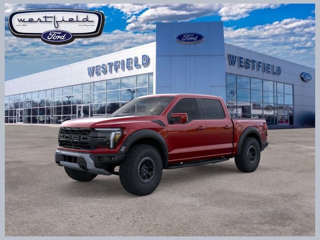 2025 Ford F-150 Raptor®