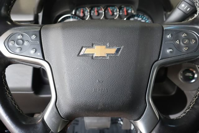 Used 2020 BLUE VELVET METALLIC Chevrolet LT image 27