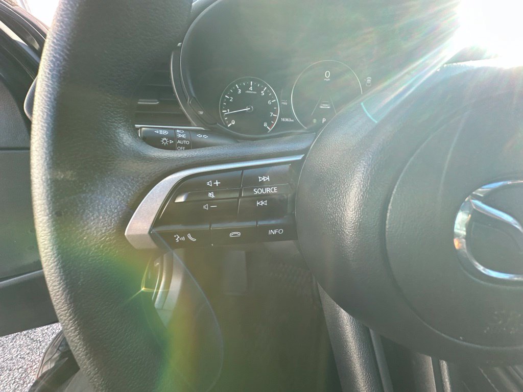 Used 2024 Black Mazda 2.5 S image 15