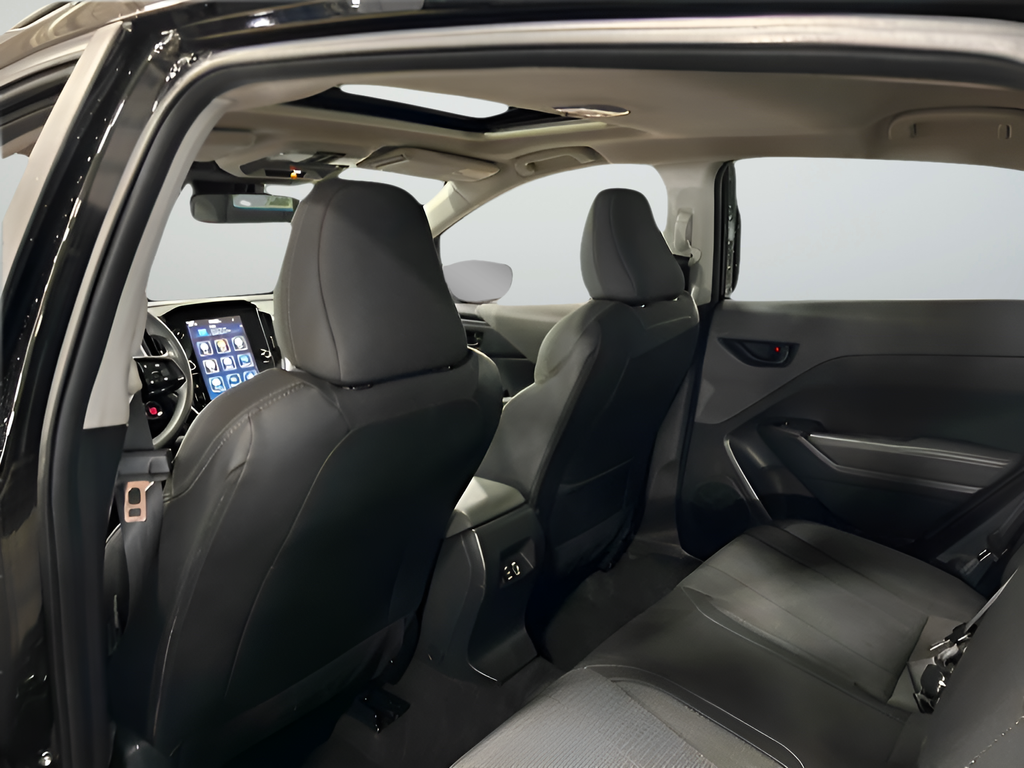 Used 2024 Black Subaru Premium image 20