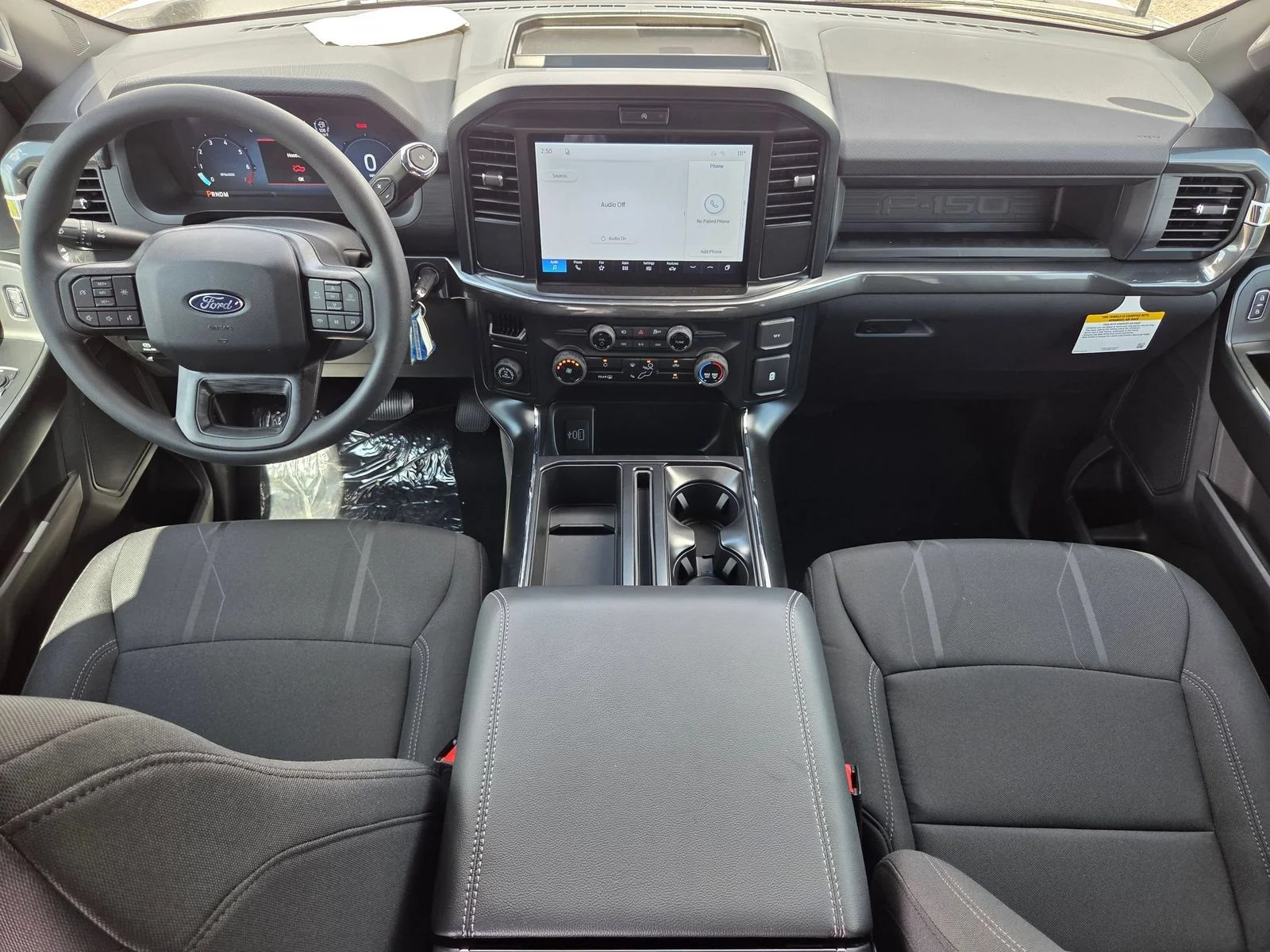 New 2026 Avalanche Ford STX® image 24