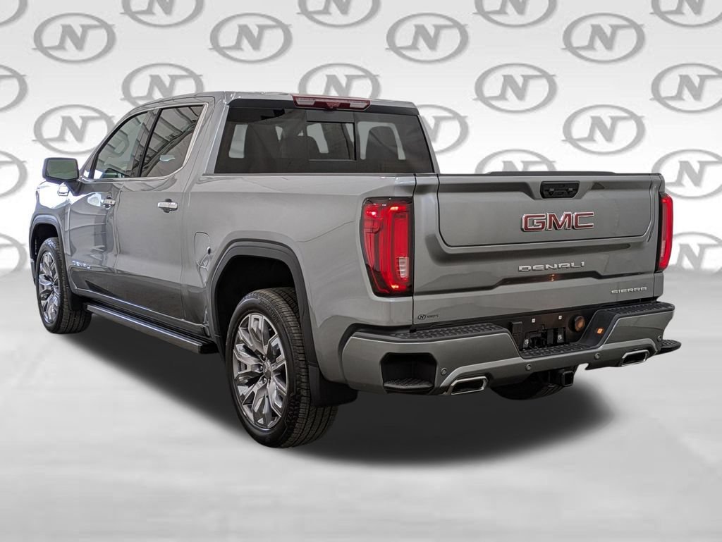 2026 GMC Sierra 1500 Denali - Photo 47