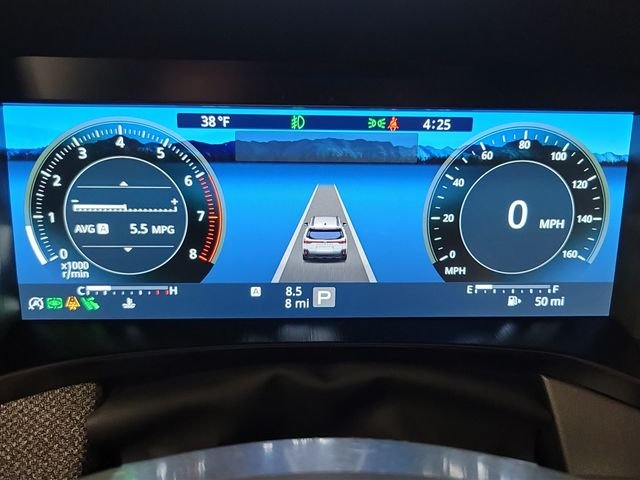 2026 Subaru Outback Limited XT - Photo 14