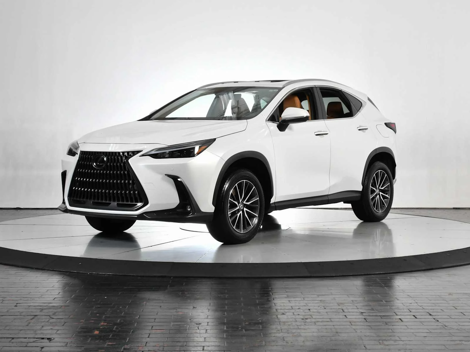 2025 Lexus NX 350 250 Premium FWD's photo