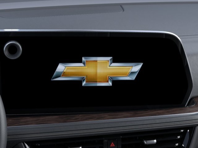 2027 Chevrolet Tahoe LT - Photo 20