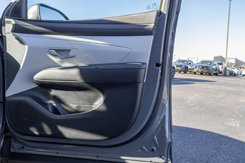 Certified Used 2026 Gray Hyundai SEL image 32