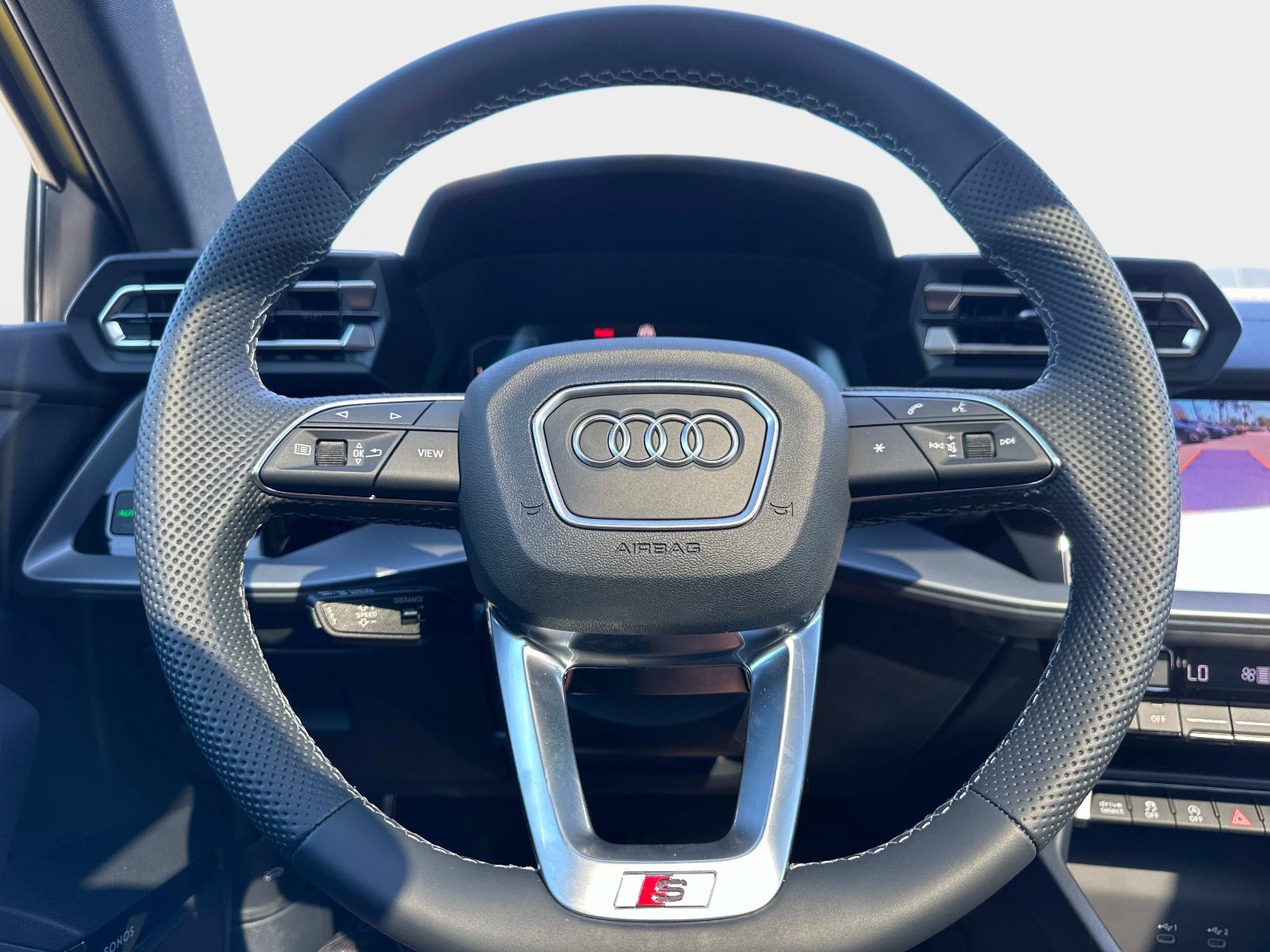 2026 Audi S3 Base - Photo 26