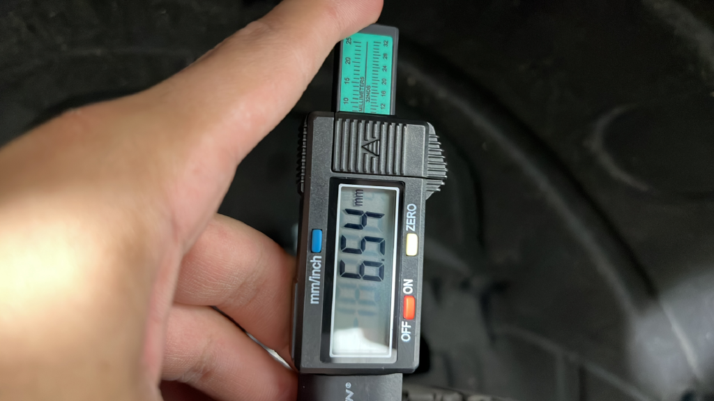 2025 Ford Bronco 4-Door Outer Banks - Photo 31