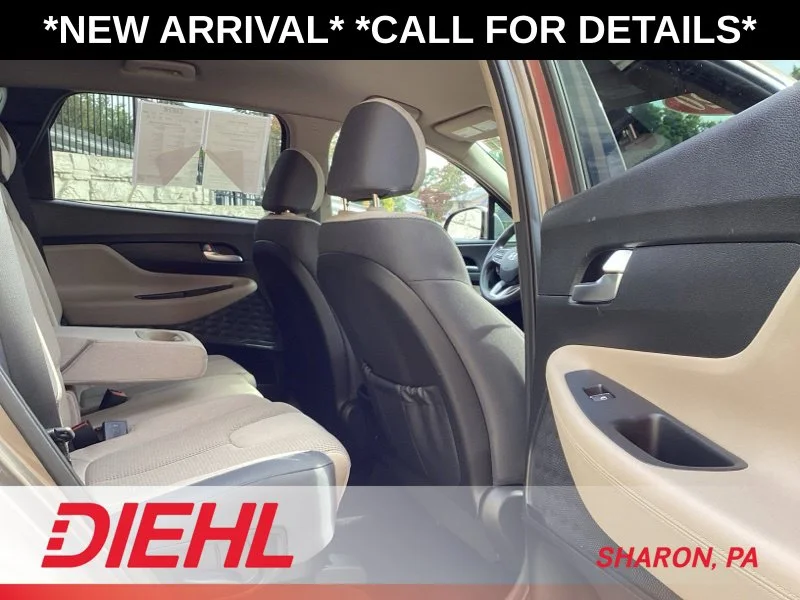 2020 Hyundai Santa Fe SEL - Photo 23