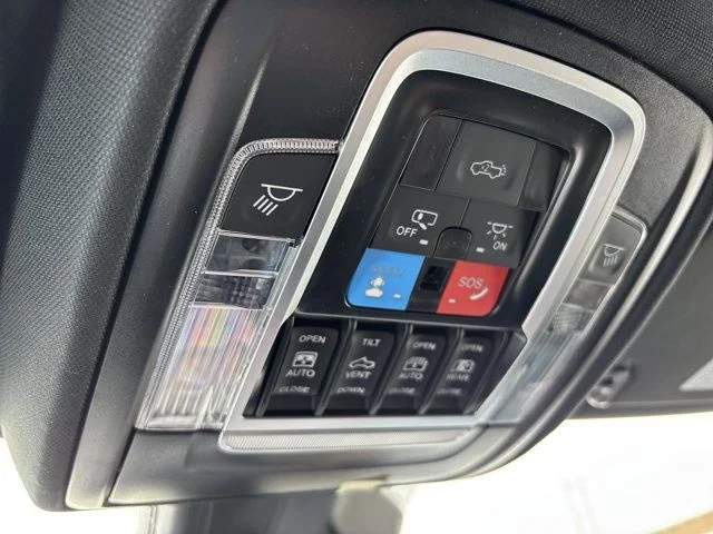 2026 RAM 1500 Limited - Photo 41
