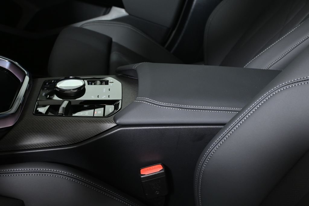 Used 2026 Alpine White BMW 30 xDrive image 24