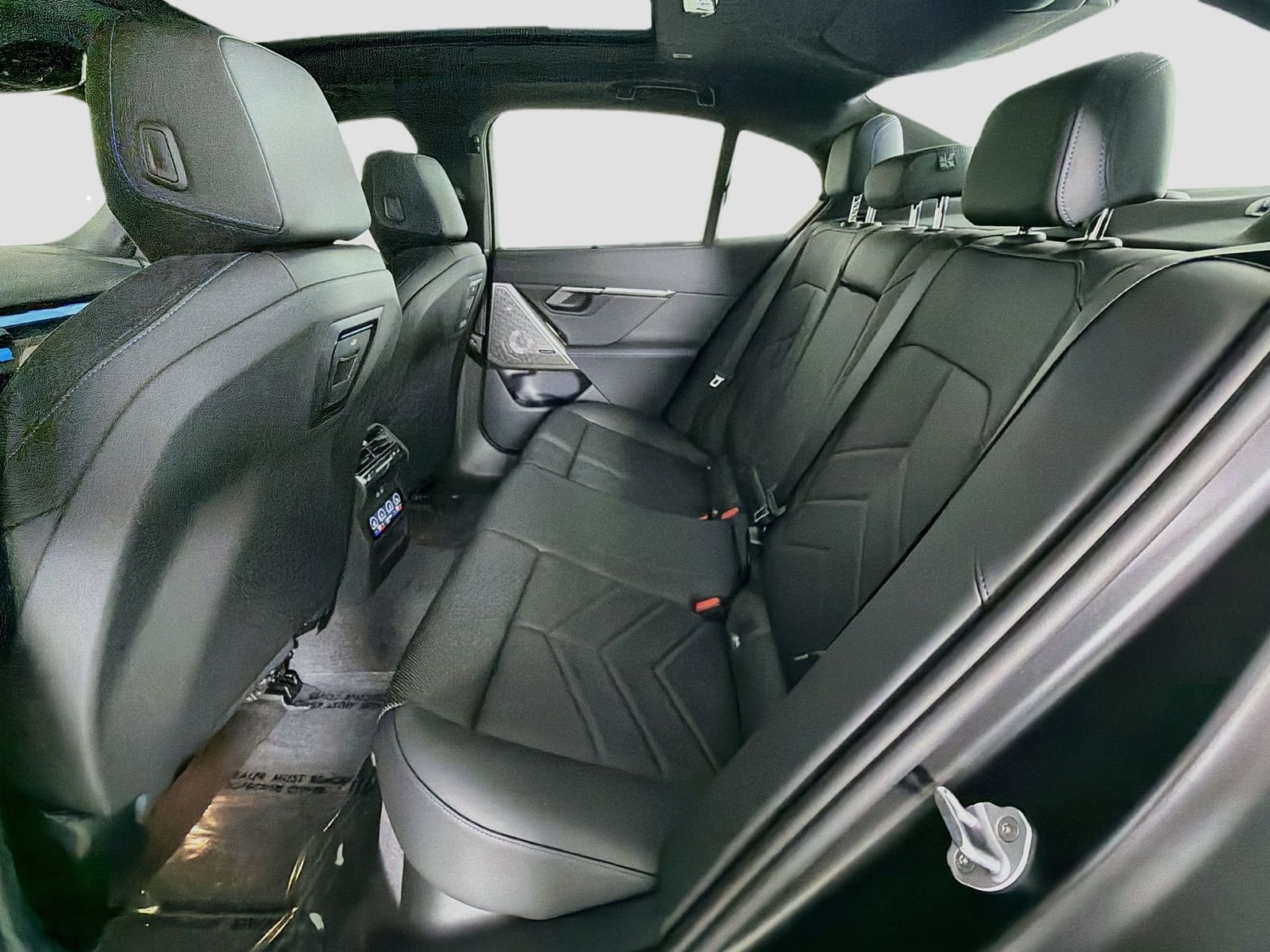 New 2026 Frozen Deep Grey BMW M60 image 23