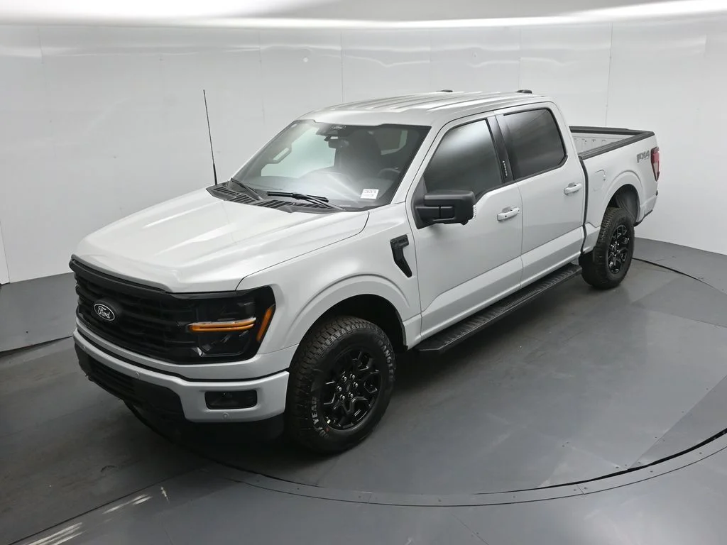 New 2026 Avalanche Ford XLT image 35
