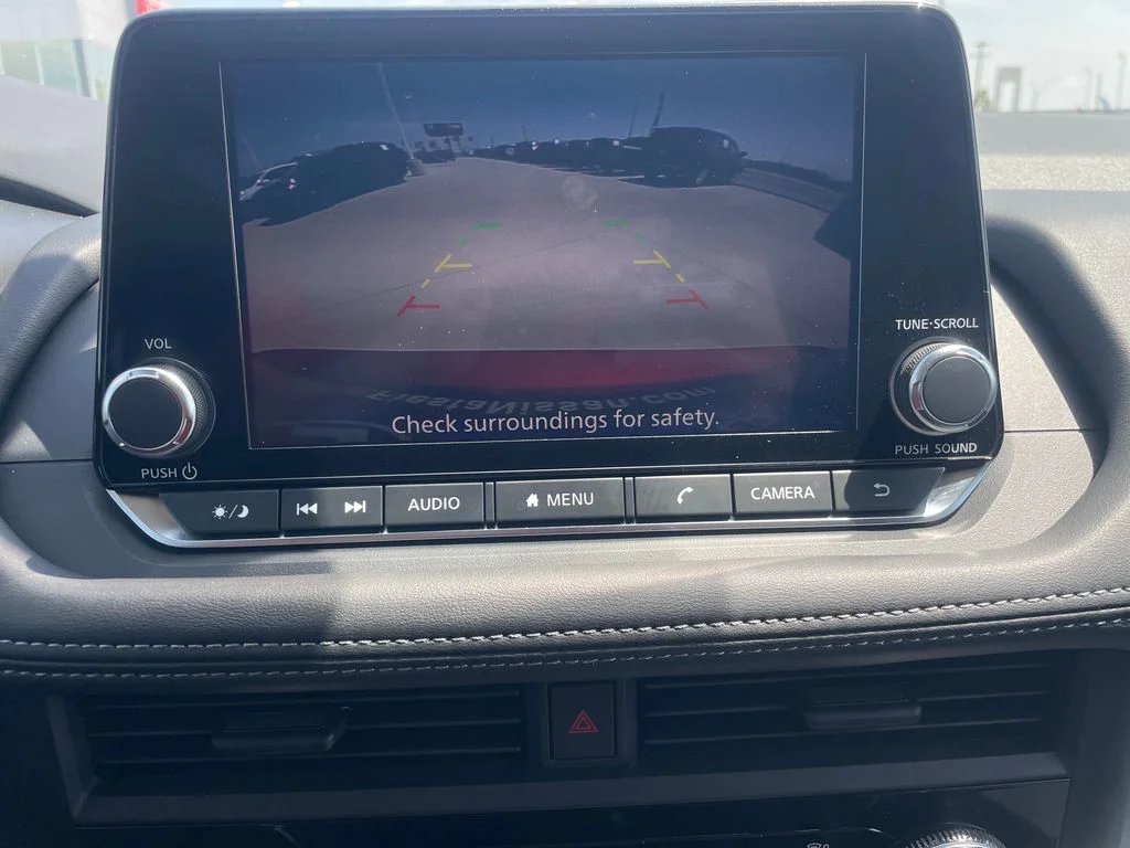 Certified Used 2026 Red Nissan S image 17