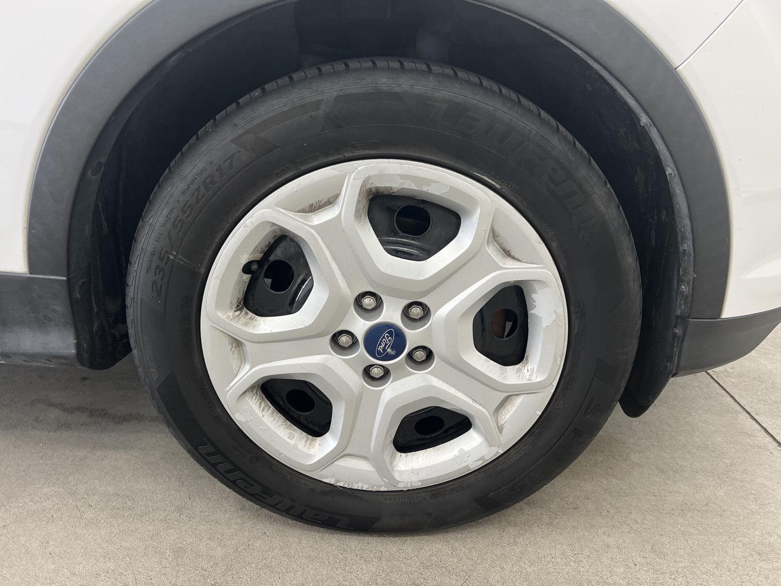 2018 Ford Escape S - Photo 8