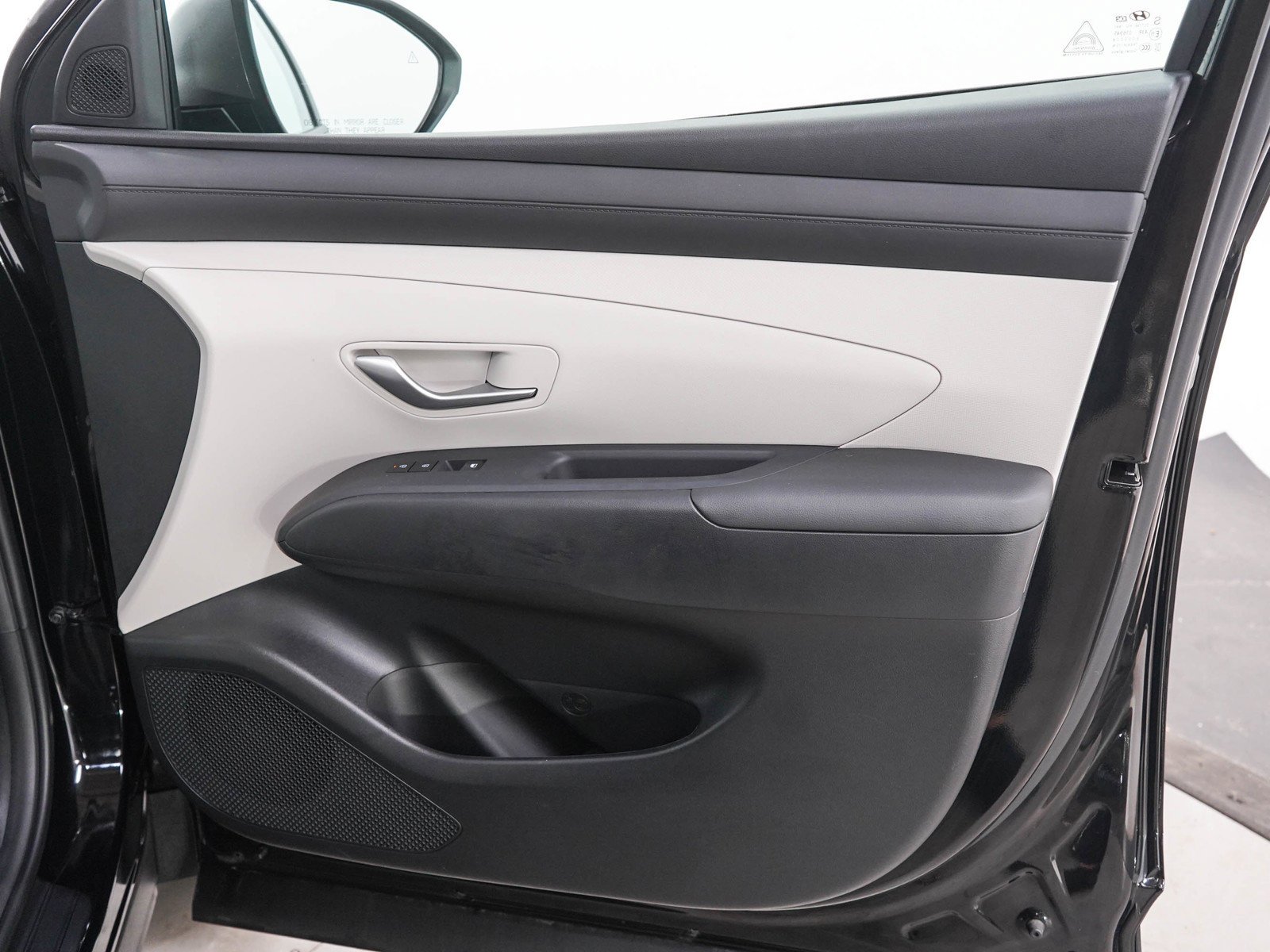 2026 Hyundai Tucson SE - Photo 11