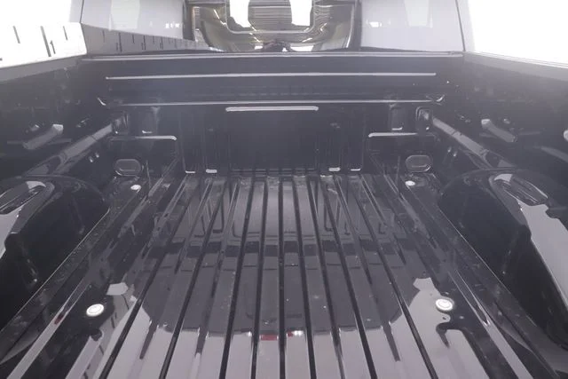 Used 2026 Black Ford Lariat image 31