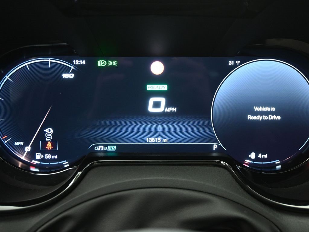 2024 ALFA ROMEO TONALE - Image 12