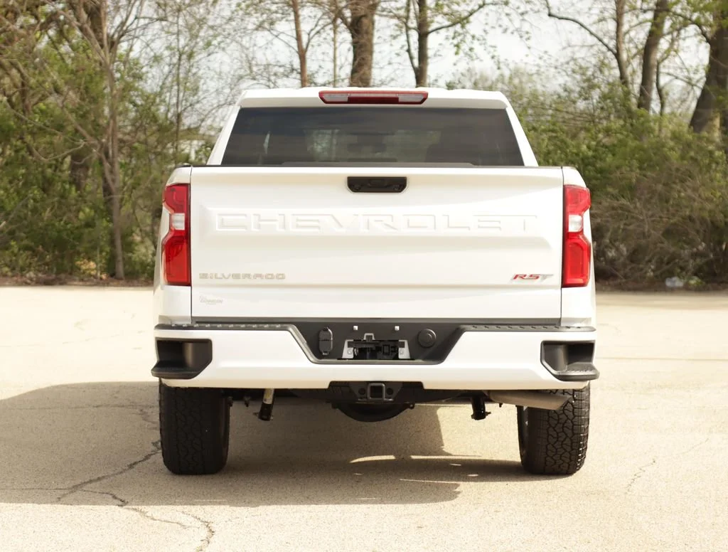 2026 Chevrolet Silverado 1500 RST - Photo 6