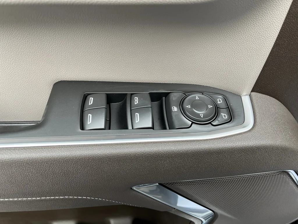 2026 Chevrolet Silverado 1500 LT - Photo 27