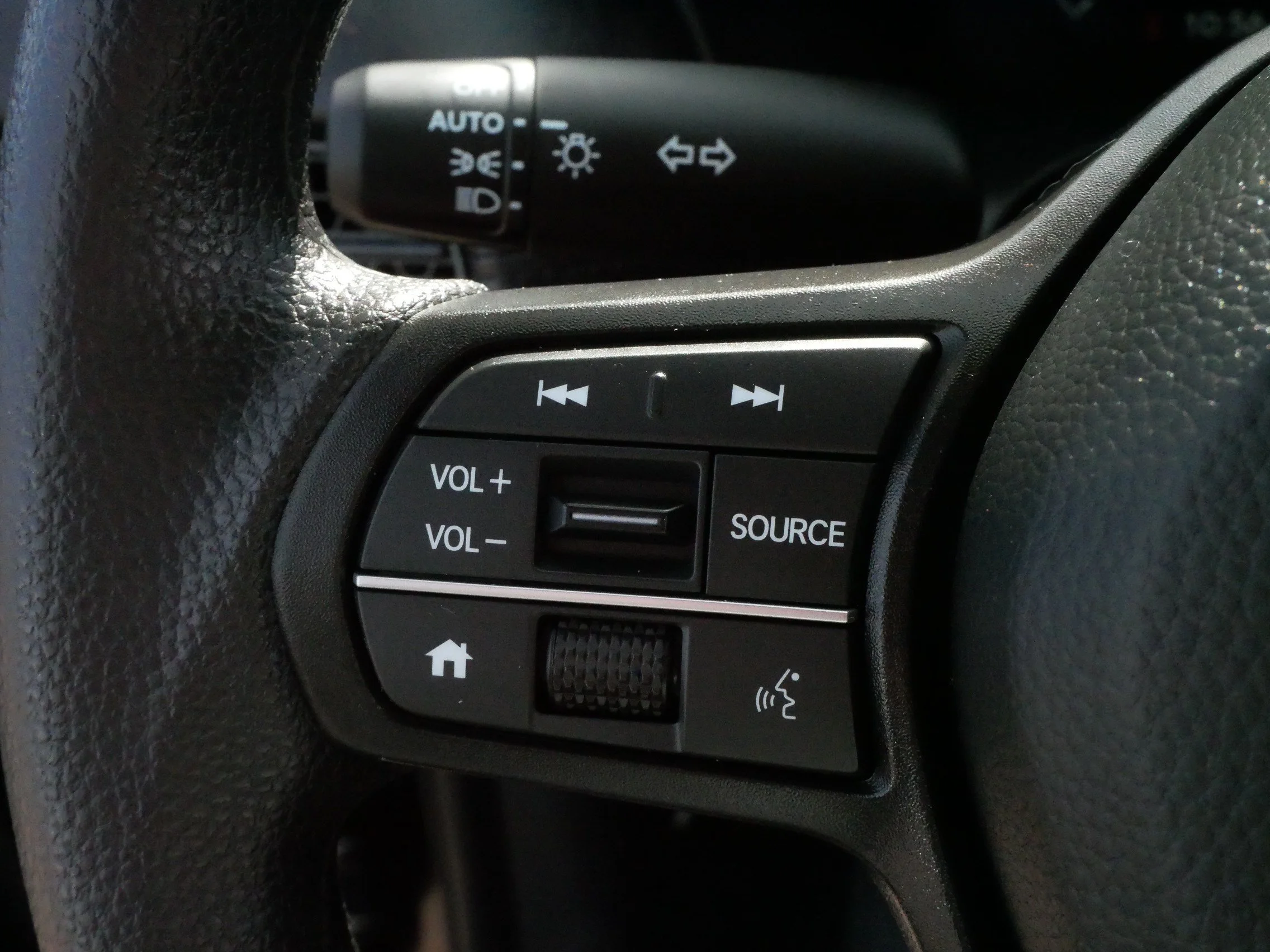 2024 Honda HR-V LX - Photo 58