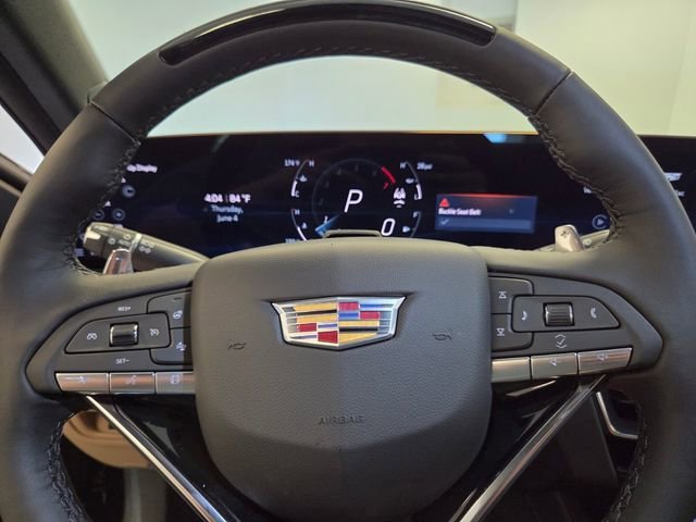 2026 Cadillac CT5 Premium Luxury - Photo 26