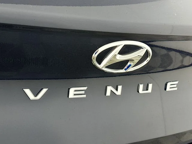 New 2026 Hyundai VENUE SEL